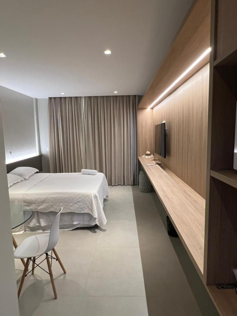 Amare Luxury Flats Barra Grande (Piaui)