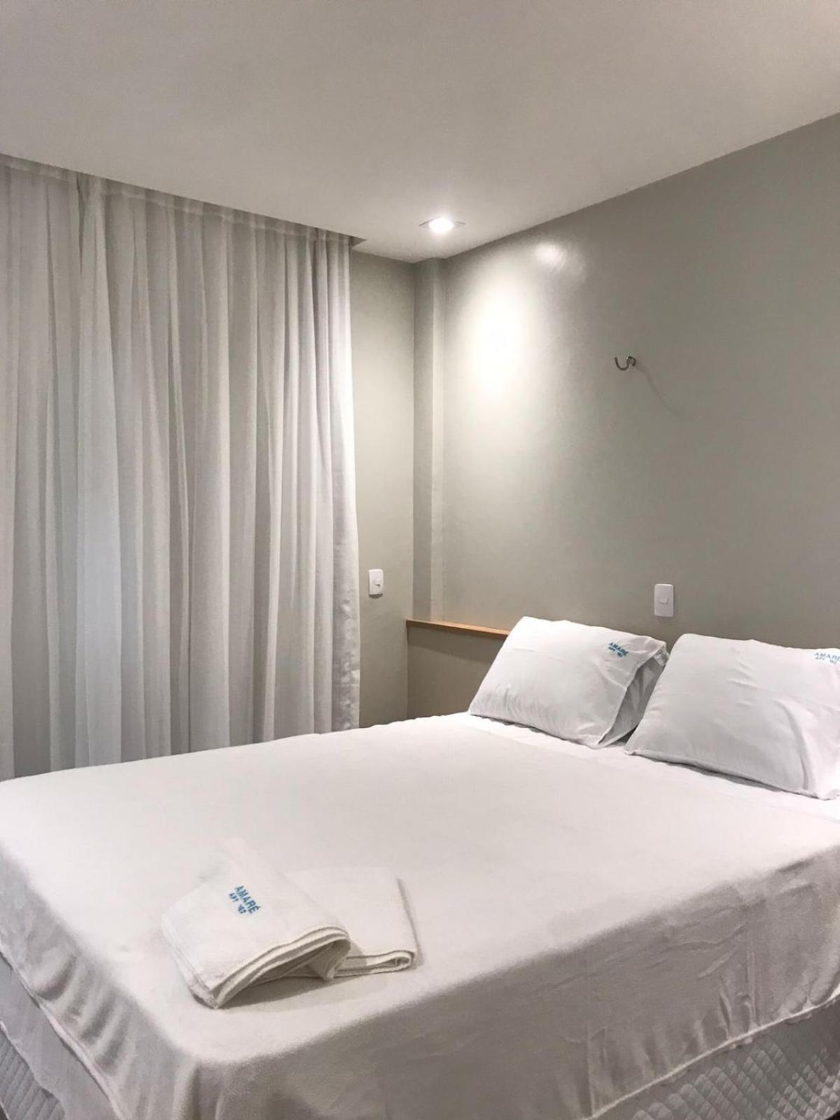 Amare Luxury Flats Barra Grande (Piaui)