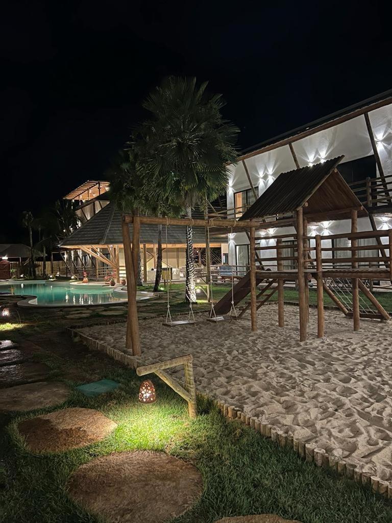 Amare Luxury Flats Barra Grande (Piaui)