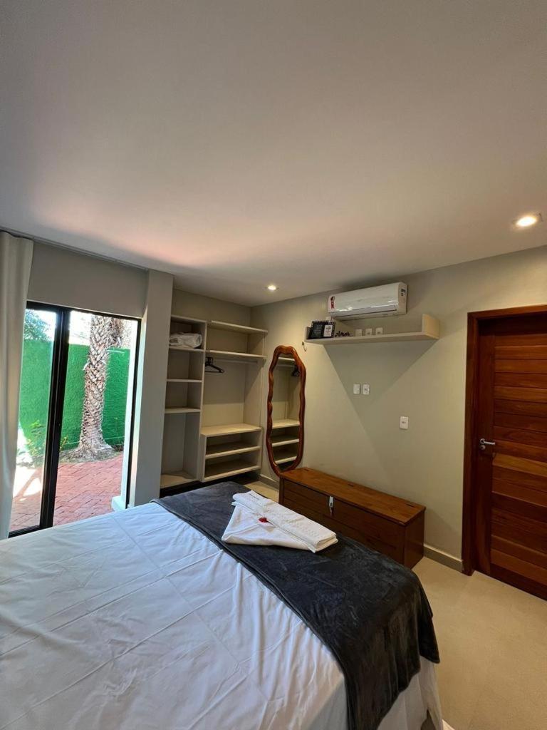Amare Luxury Flats Apartment Barra Grande (Piaui)