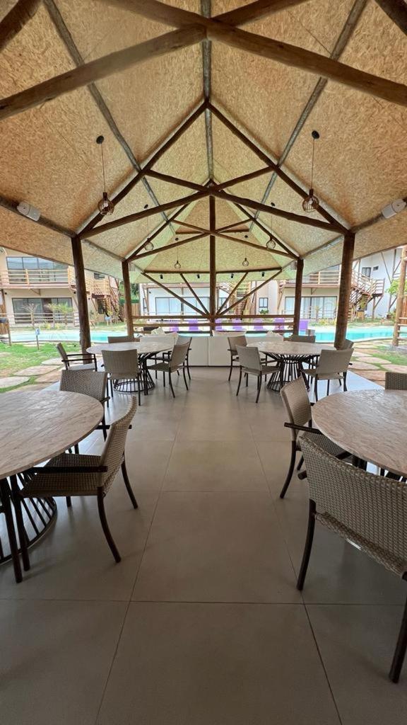Apartment Amare Luxury Flats Barra Grande (Piaui)