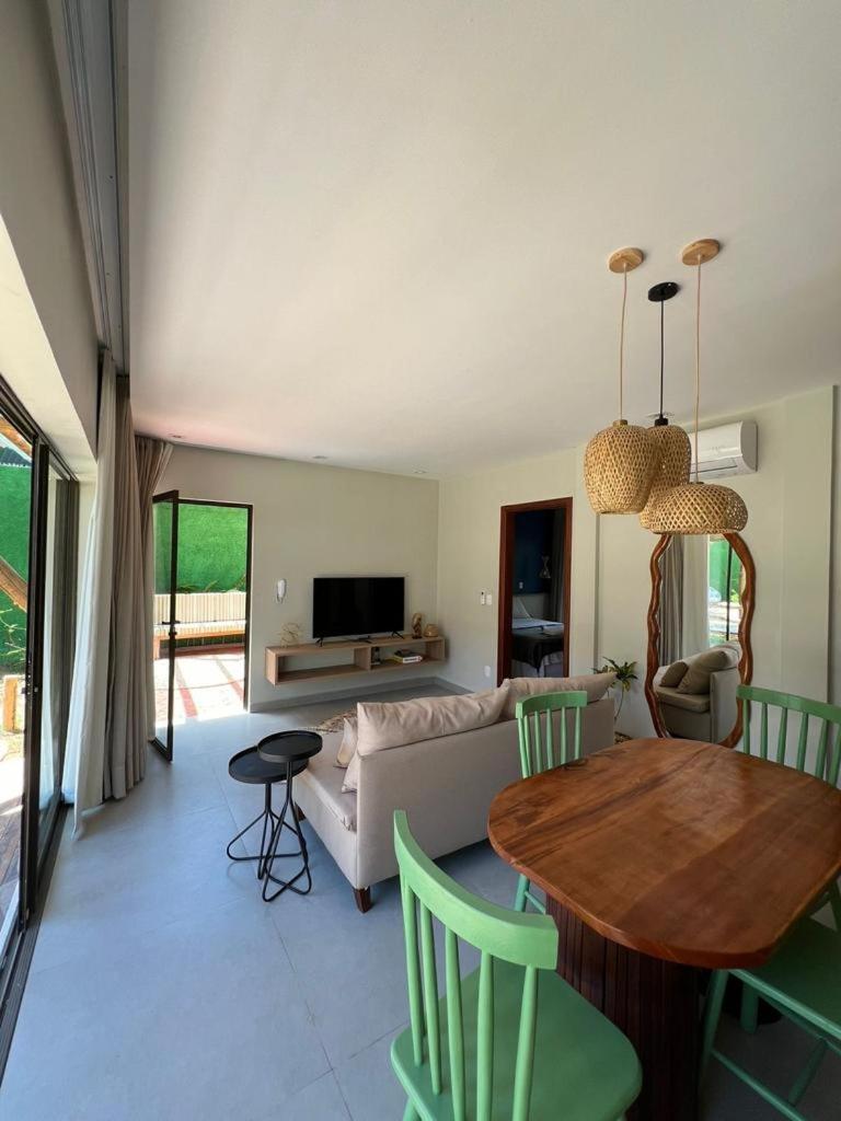 Amare Luxury Flats Apartment Barra Grande (Piaui)