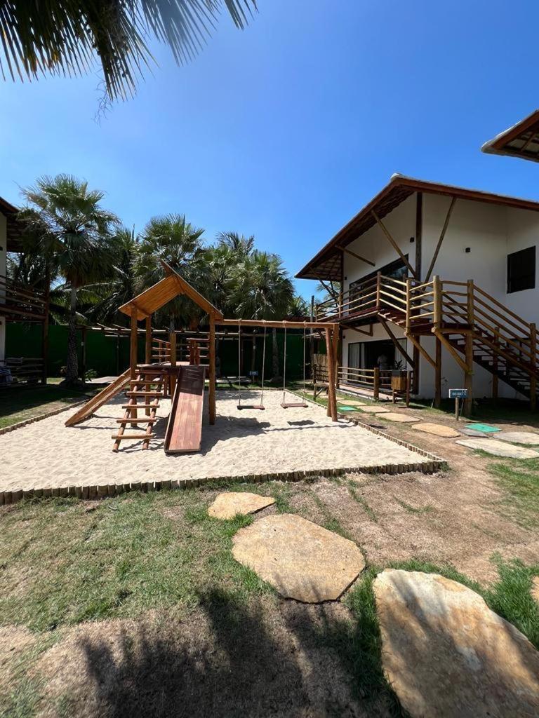Apartment Amare Luxury Flats Barra Grande (Piaui)