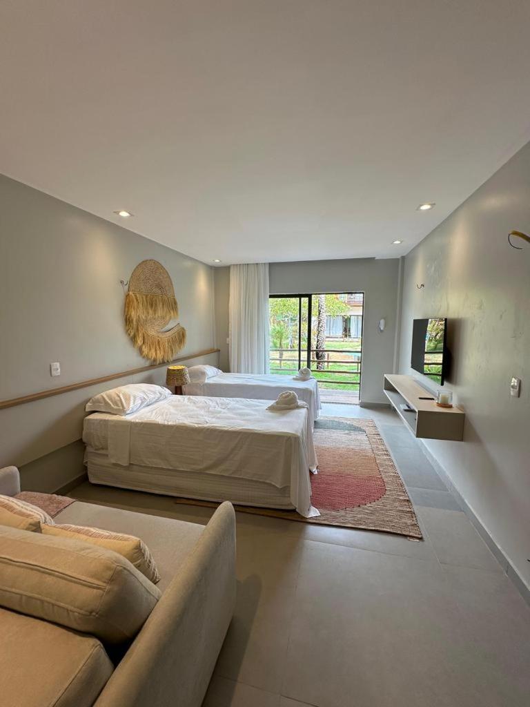 Amare Luxury Flats * Barra Grande (Piaui)