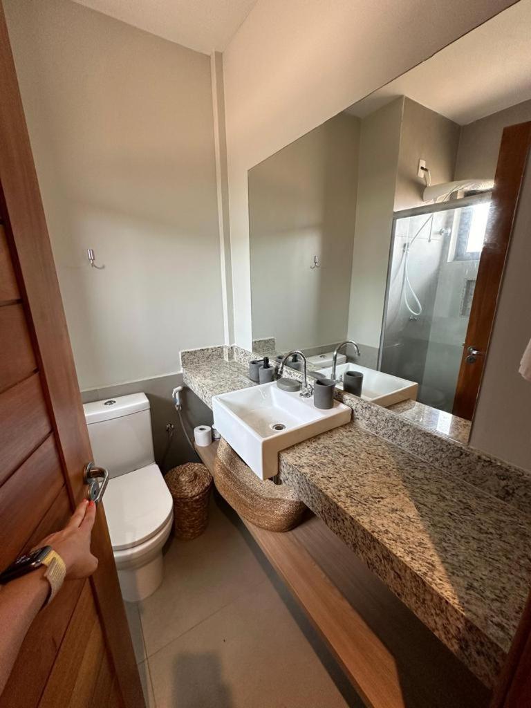 Amare Luxury Flats * Barra Grande (Piaui)