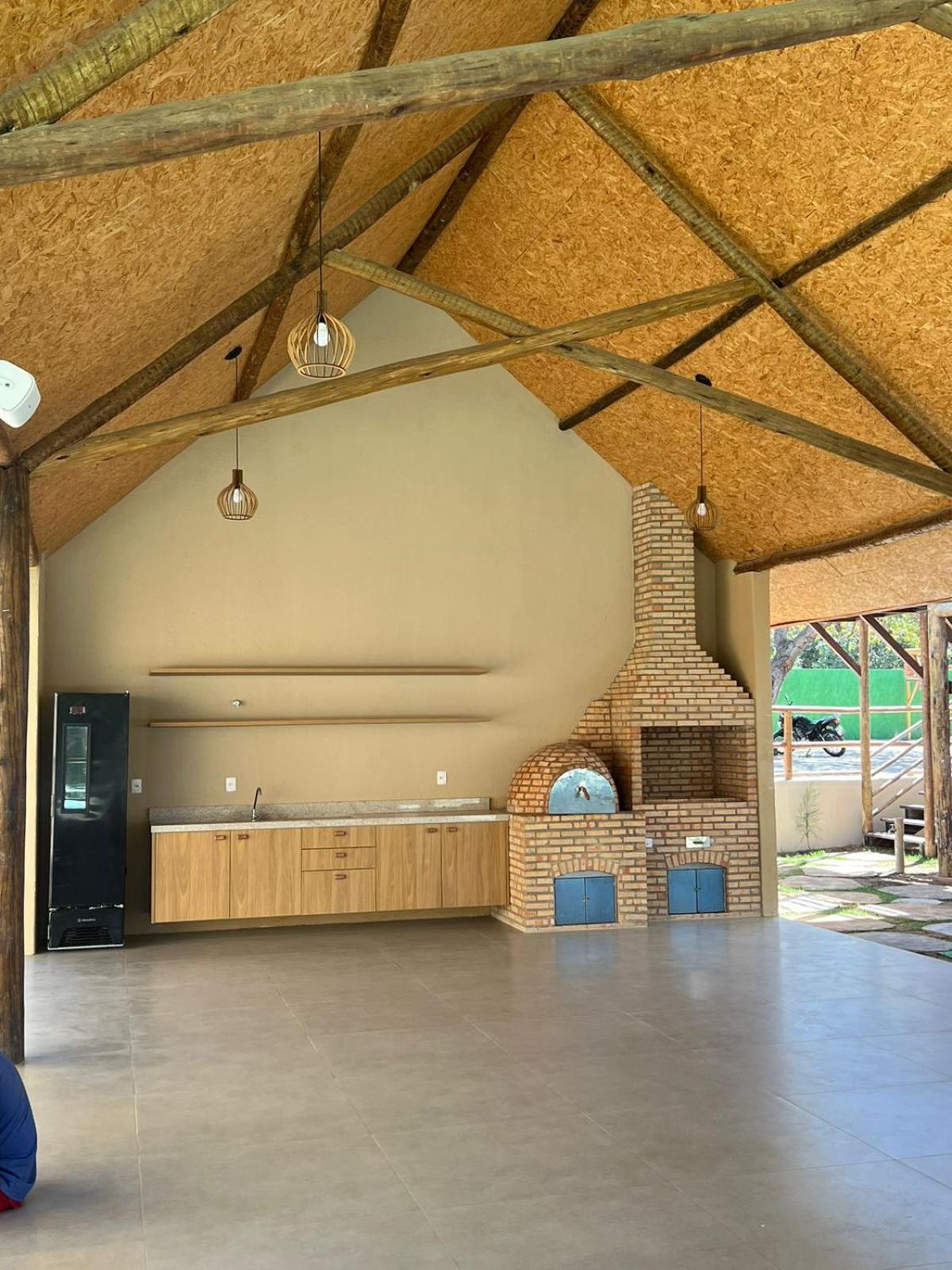 Amare Luxury Flats Barra Grande (Piaui)