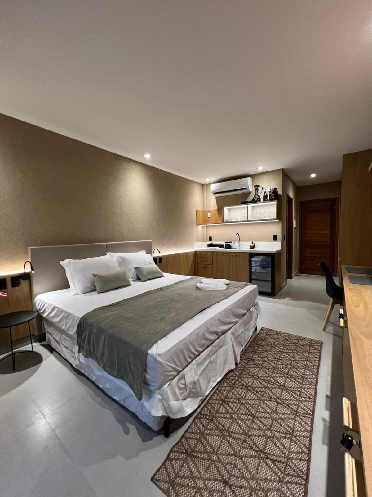 Amare Luxury Flats Apartment Barra Grande (Piaui)