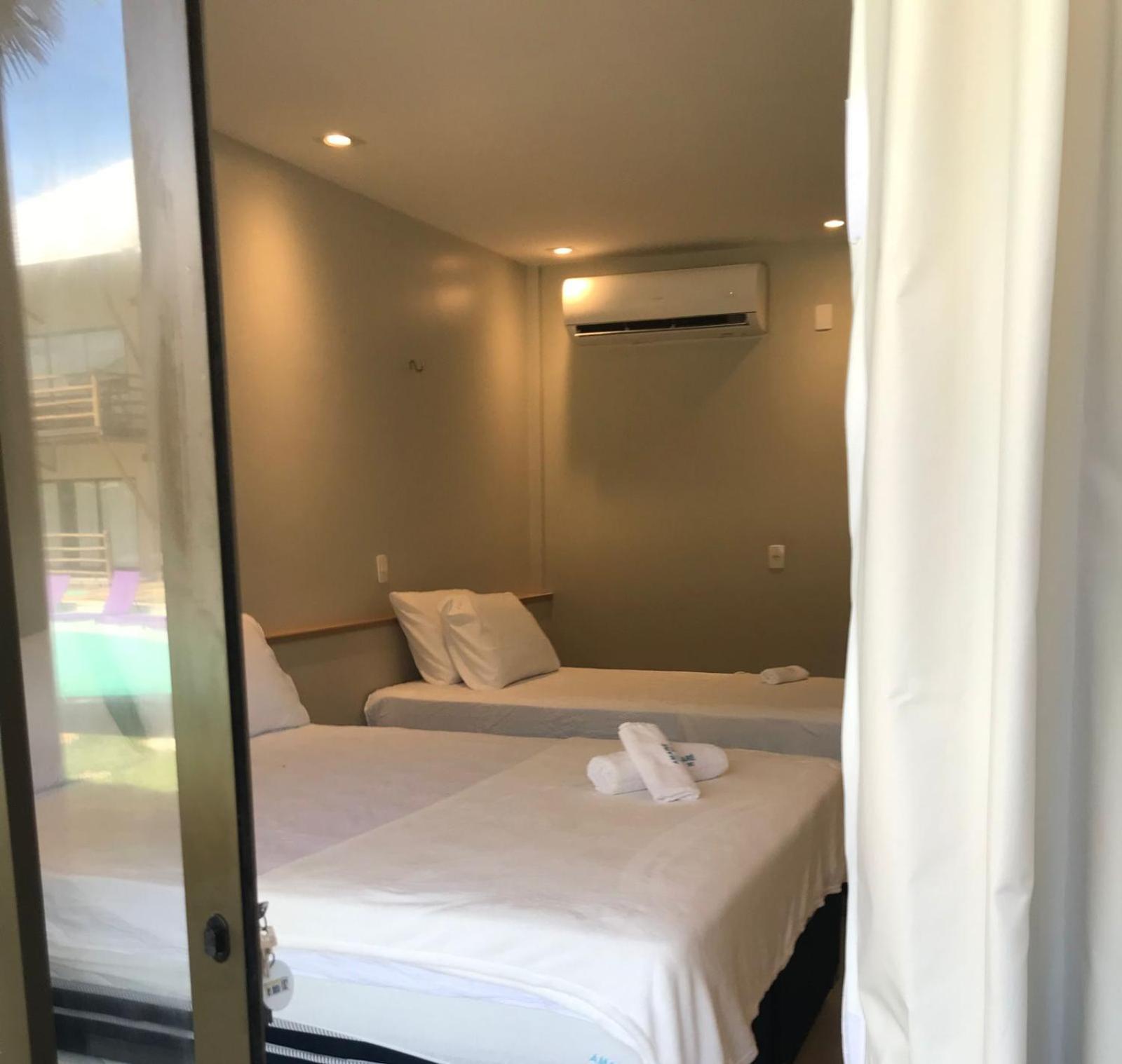 Apartment Amare Luxury Flats *