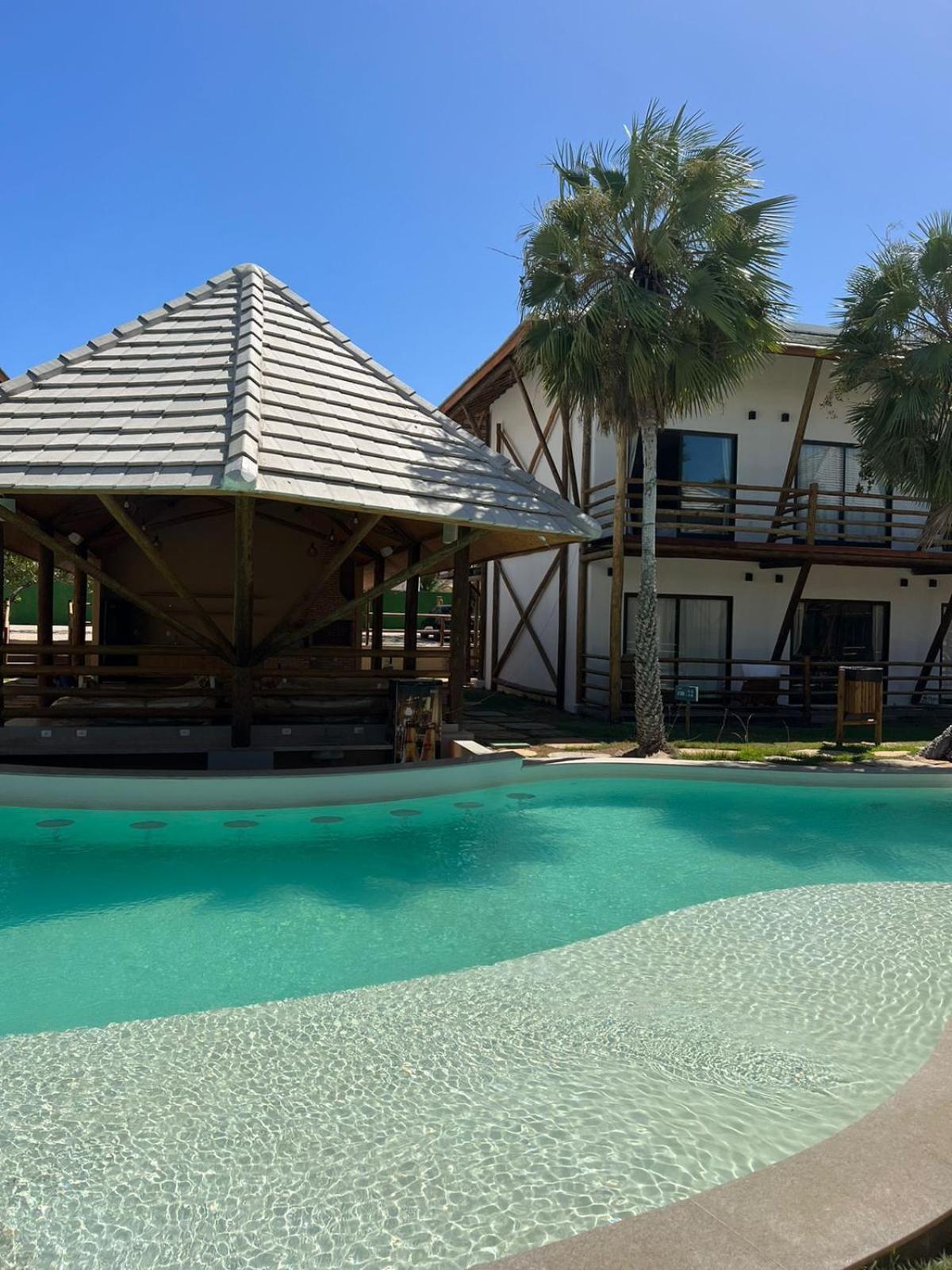 Amare Luxury Flats Barra Grande (Piaui)