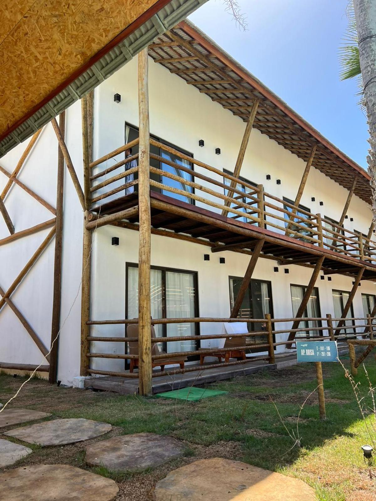 Amare Luxury Flats * Barra Grande (Piaui)