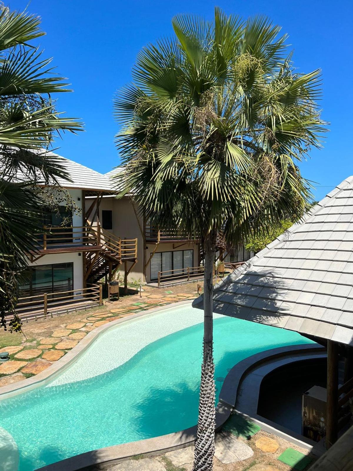 Amare Luxury Flats Barra Grande (Piaui)