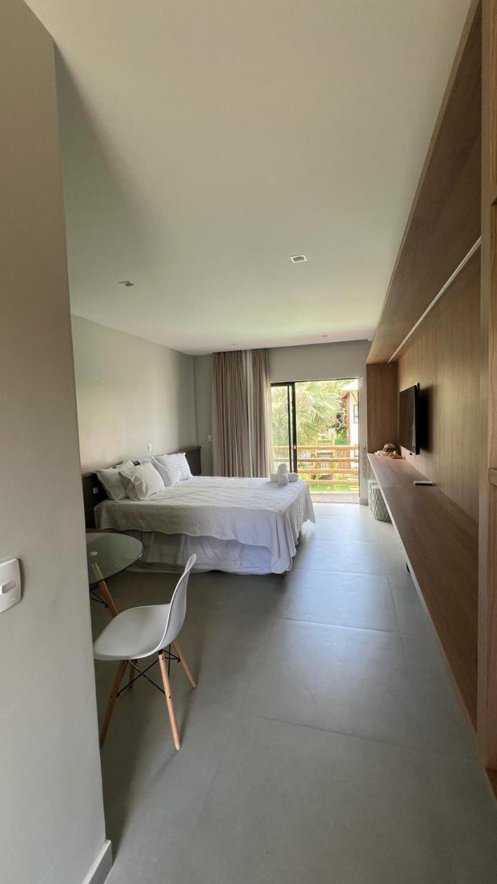 Amare Luxury Flats * Barra Grande (Piaui)