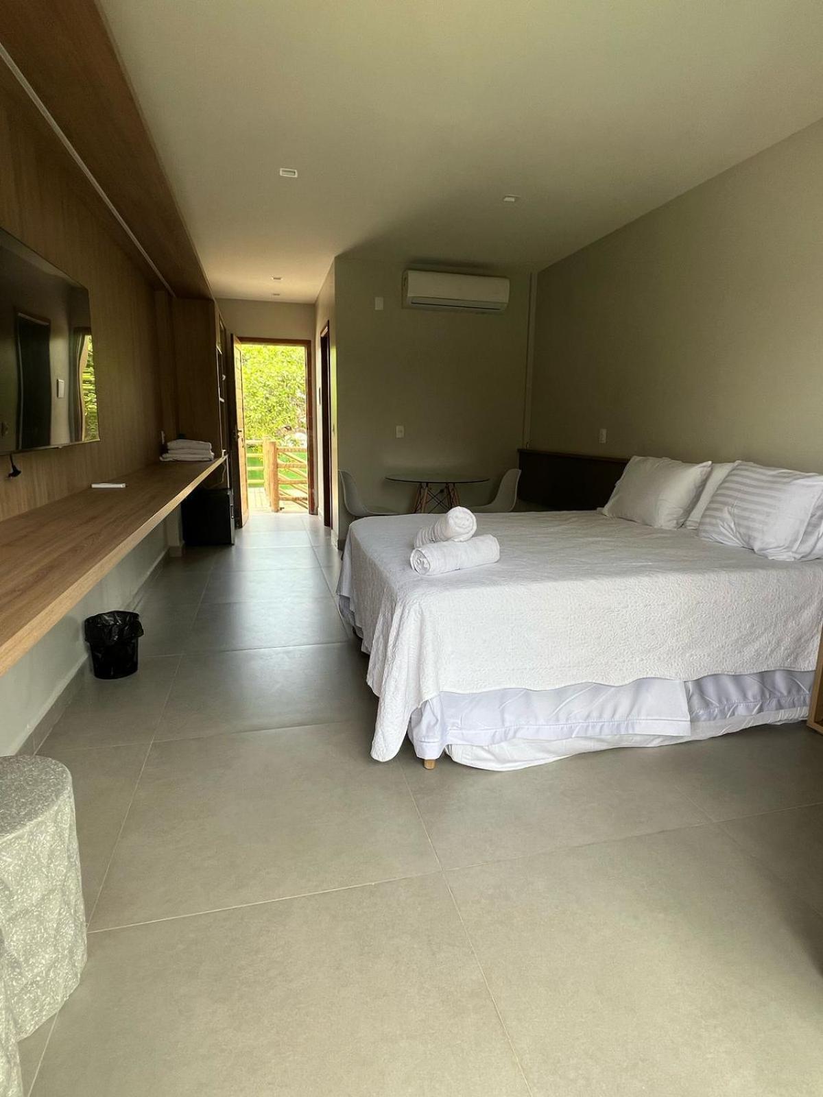 Amare Luxury Flats 公寓 Barra Grande (Piaui)